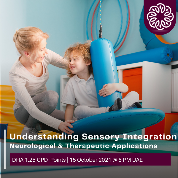 Understanding Sensory Integration